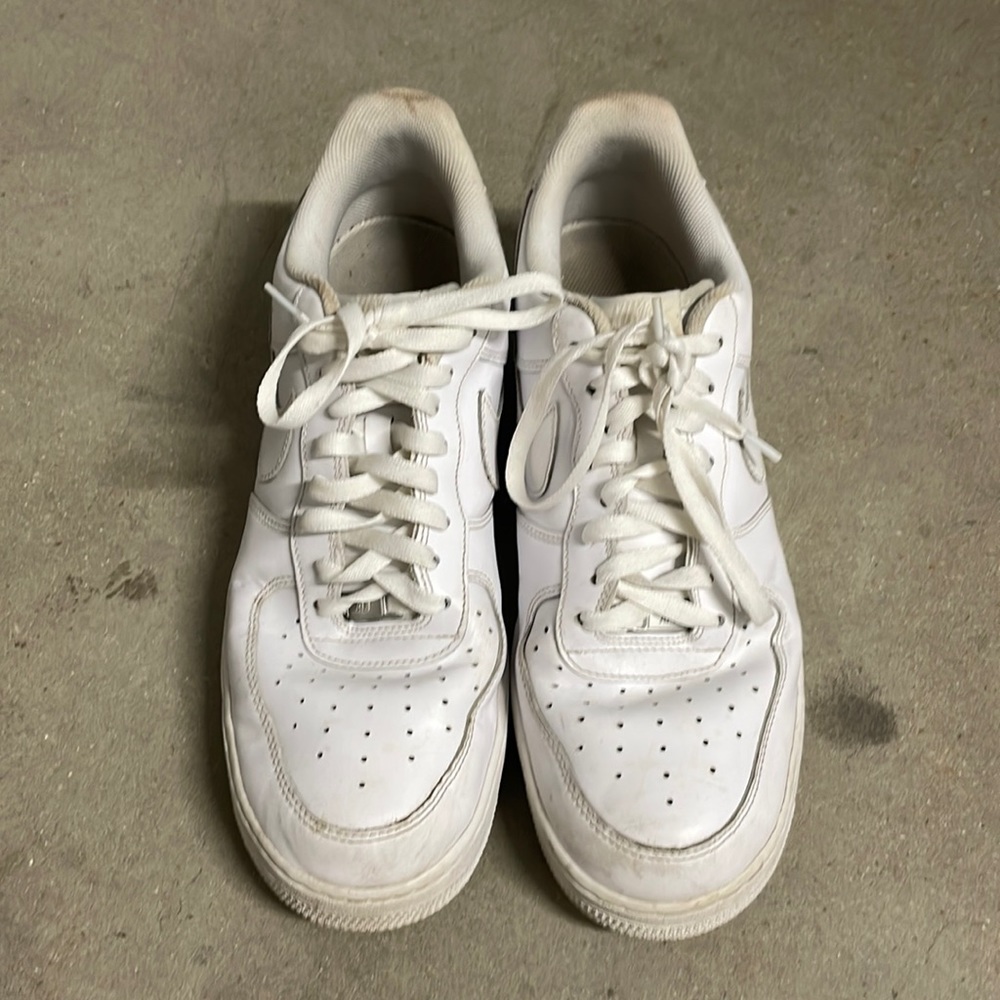 Nike Air Force sneakers